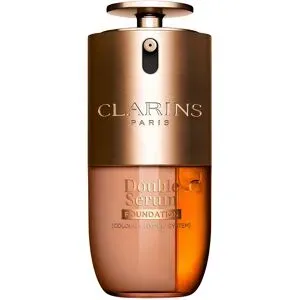 Clarins - Double Serum Foundation, 30 ml, MW