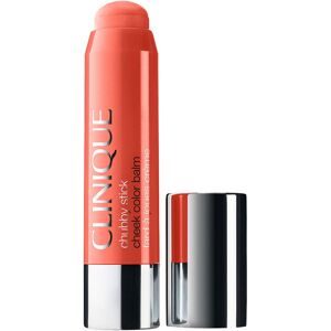 Clinique, Clinique Chubby Stick - Cheek Color Balm 05 Plenty O' Papaya