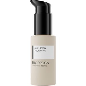 BIODROGA, Biodroga Innovative & Mattierende Foundation LSF 15 30 ml 05 Rose