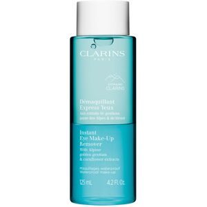 undefined, Démaquillant Express Yeux makeup_entferner 125.0 ml