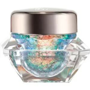 Danessa Myricks Beauty, Danessa Myricks Beauty Infinite Chrome Flakes Lidschatten 3.8 g Firefly
