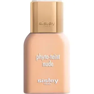 Sisley, Sisley Phyto-Teint Nude Foundation 30 ml 00W Shell