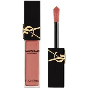 YSL, YSL - Liquid Blush, 37 High Peach, 15 ml