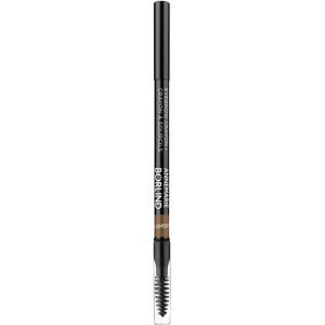 Annemarie Börlind, ANNEMARIE BÖRLIND Eye Brow Crayon Augenbrauenstift 1 g LIGHT STONE