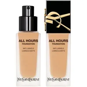 YSL, YSL - All Hours Foundation, 25 ml, MW