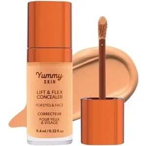 Danessa Myricks Beauty, Danessa Myricks Beauty Yummy Skin Lift & Flex Concealer 9 ml 7