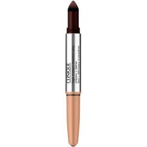 Clinique, Clinique - High Impact Shadow Play™ Shadow + Definer, 4 ml, Café Au Lait