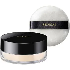 Sensai, SENSAI Translucent Loose Powder Puder 20 g