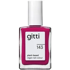 gitti, gitti no. 143 Nagellack 15 ml That's Hot