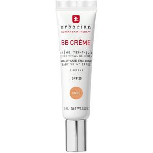 erborian, ERBORIAN Au Ginseng BB- & CC-Cream 15 ml DORE