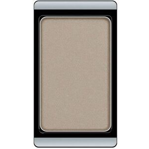 ARTDECO, ARTDECO Whispers of the silk road Eyeshadow Lidschatten 0,8 g Nr. 514 - Matt Light Grey Beige