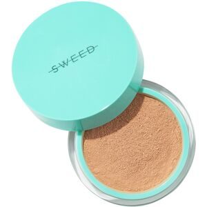 Sweed, Sweed Miracle Mineral Puder 2 g 03 Golden Medium