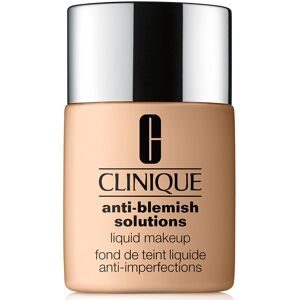 Clinique, Clinique - Anti-Blemish™ Solutions Liquid Foundation, Anti Blemish, 30 ml, CN  Ivory