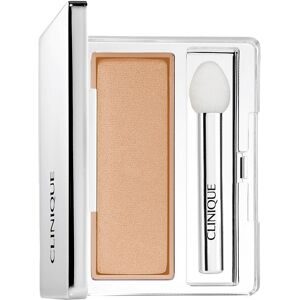 Clinique, Clinique All About Shadow Super Shimmer Sunset Glow Lidschatten 2,2 g 6 - DAYBREAK