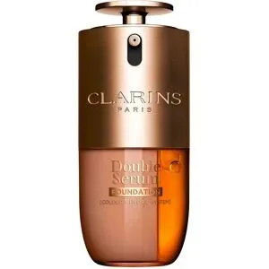 Clarins Double Serum Foundation M2W 30 ml