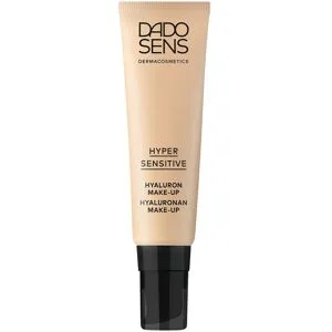 DADO SENS Dermacosmetics, DADO SENS Dermacosmetics HYPERSENSITIVE Lidschatten 30 ml Beige
