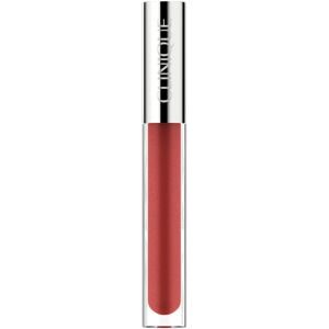 Clinique, Clinique - Pop Plush Creamy Lip Gloss, Brulee Pop