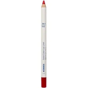 Korres, KORRES Solid Color Lip Liner Lipliner 1.2 g Nr. Bright Red - 03