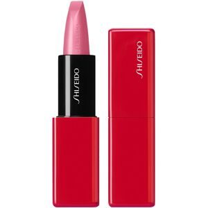 SHISEIDO, Shiseido TechnoSatin Gel Lipstick 416 Lippenstifte 4 g Pulsar Pink 407