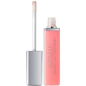 ARTDECO, ARTDECO Glossy Lip Volumizer Lipgloss 6 ml COOL NUDE