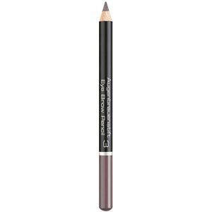 ARTDECO, ARTDECO Eyebrow Pencil Augenbrauenstift 1,1 g 3