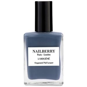NAILBERRY, Nailberry GRATEFUL Nagellack 15 ml 1 Stück