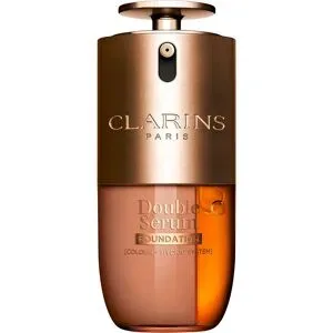 Clarins - Double Serum Foundation, 30 ml, MN