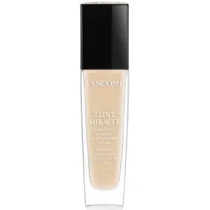 Lancome, Lancôme Teint Miracle Foundation 30 ml 1 - BEIGE ALBATRE