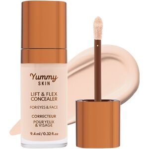 Danessa Myricks Beauty, Danessa Myricks Beauty Yummy Skin Lift & Flex Concealer 9 ml 1