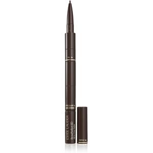 Estee Lauder, Estée Lauder - Brow Microprecise Multitasker, 6 ml, Dark Brunette