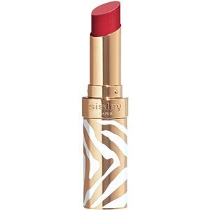 Sisley, Sisley Viky Raders' Sommer Must-Haves Phyto Rouge Shine Lippenstifte 3 g 40 - SHEER CHERRY