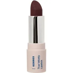 Korres, KORRES True Velvety Lipstick Lippenstift 3 g Nr. Wine Red - 59