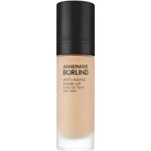 Annemarie Börlind, ANNEMARIE BÖRLIND Anti-Aging Make-up Foundation 30 ml ALMOND