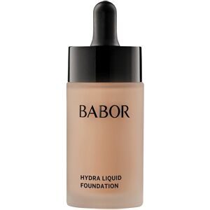 BABOR, BABOR Hydra Liquid FDT Foundation 30 ml 12 - CINNAMON