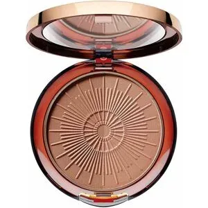 ARTDECO, ARTDECO Bronzing Powder Compact Long-Lasting Bronzer 10 g 30 - TERRACOTTA