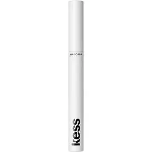 Kess Berlin, Kess Berlin Day Mascara 7,5 ml BLACK
