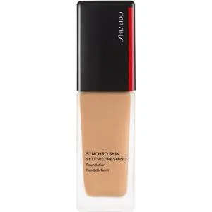 SHISEIDO, SHISEIDO - Self Refreshing Foundation, Synchro Skin, 30 ml,  Citrine