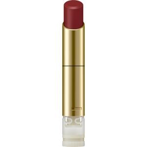 Sensai, SENSAI Lasting Plump Lipstick Lippenstifte 3,8 g 10 - JUICY RED