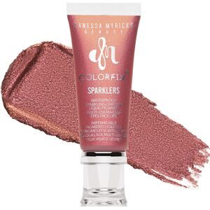 Danessa Myricks Beauty, Danessa Myricks Beauty Colorfix Sparklers Lidschatten 10 ml Flare