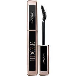 Lancome, Lancôme Lash Idôle Waterproof Mascara 8 ml 01 - BLACK