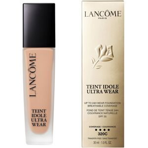 Lancome, Lancôme Teint Idole Ultra Wear Foundation 30 ml 320C - 320C