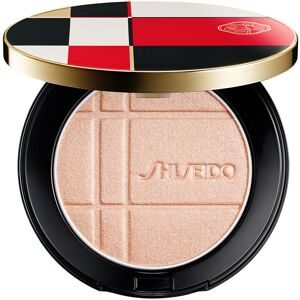 SHISEIDO, SHISEIDO - Fresh Color Skin Enhancer, 7  g, Beige Crystal