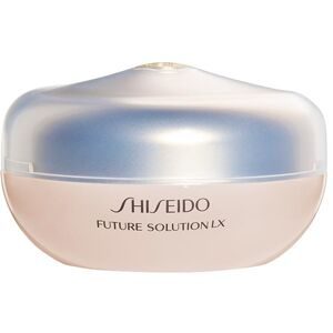 SHISEIDO, Shiseido Future Solution LX Loser Puder 13 g Nude