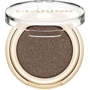 Clarins, Clarins - Ombre Skin - Puderlidschatten, intensive Fabe, 1.5 g, Satin mocha