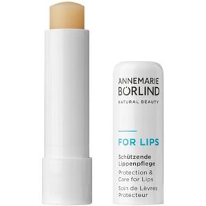 Annemarie Börlind, Annemarie Börlind - For Lips, Augen & Lippenpflege, 4.8 g