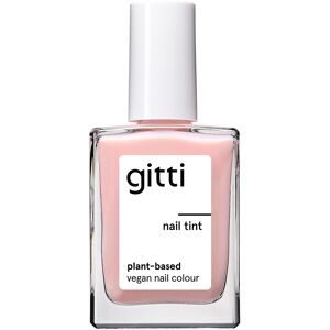 gitti, gitti Nail Tint Nagellack 15 ml 0