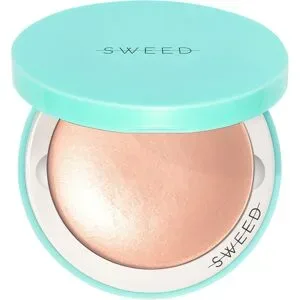 Sweed The Highlighter Aurora - Ivory Gold 4,5 g