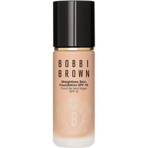 Bobbi Brown, Bobbi Brown Weightless Skin Foundation 30 ml 17 - Cool Beige