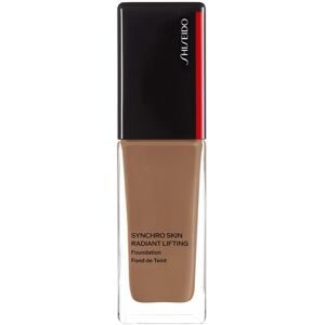 SHISEIDO, SHISEIDO - Radiant Lifting Foundation, Synchro Skin, 30 ml,  Bamboo