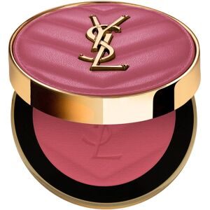 YSL, YSL - Make Me Blush Bold Blurring Blush, 5 g,  Berry Bang